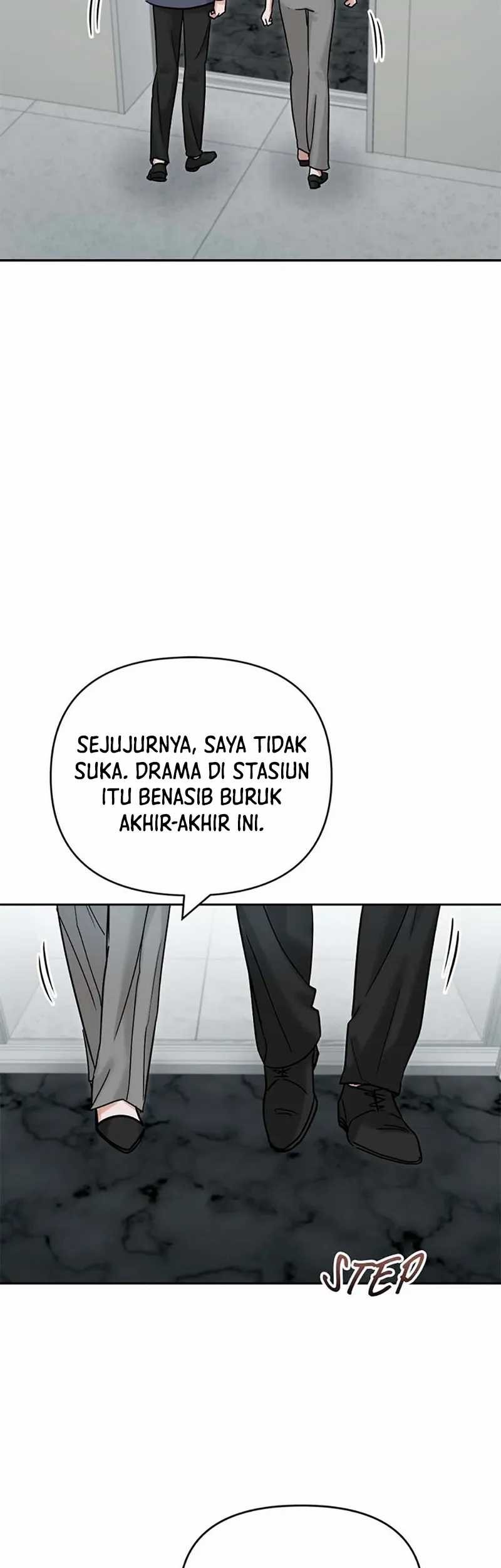 Road to Stardom Chapter 98 Gambar 24