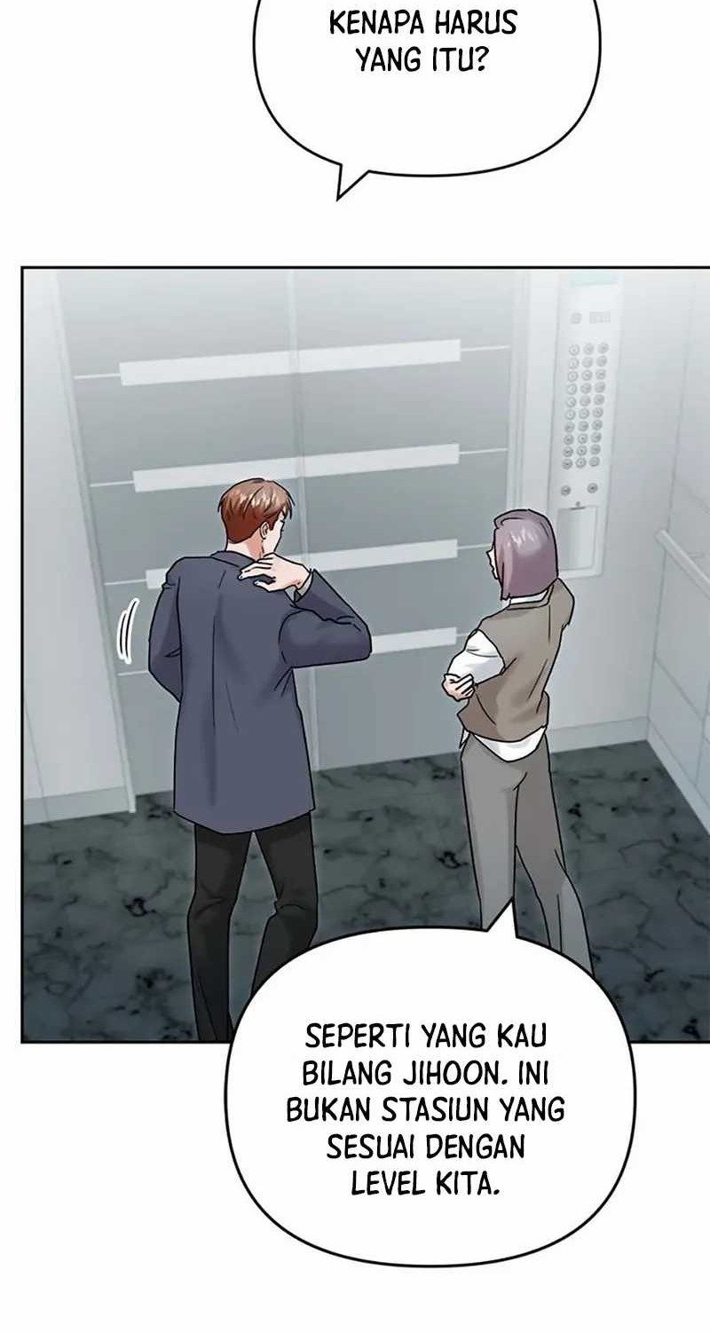Road to Stardom Chapter 98 Gambar 25