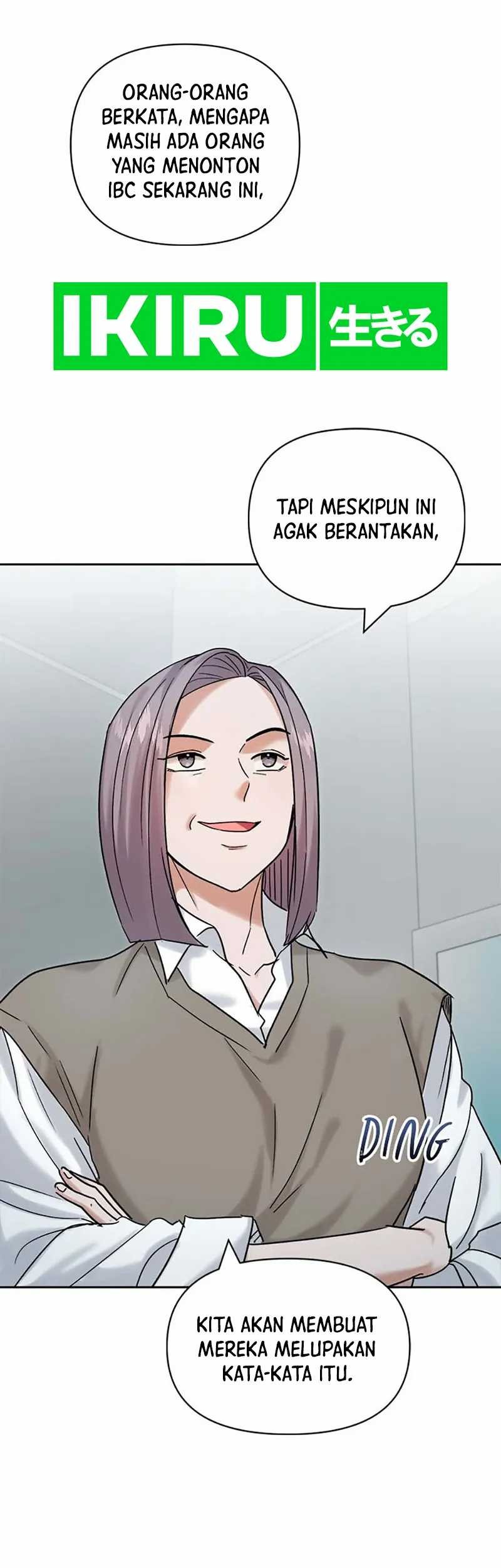 Road to Stardom Chapter 98 Gambar 26