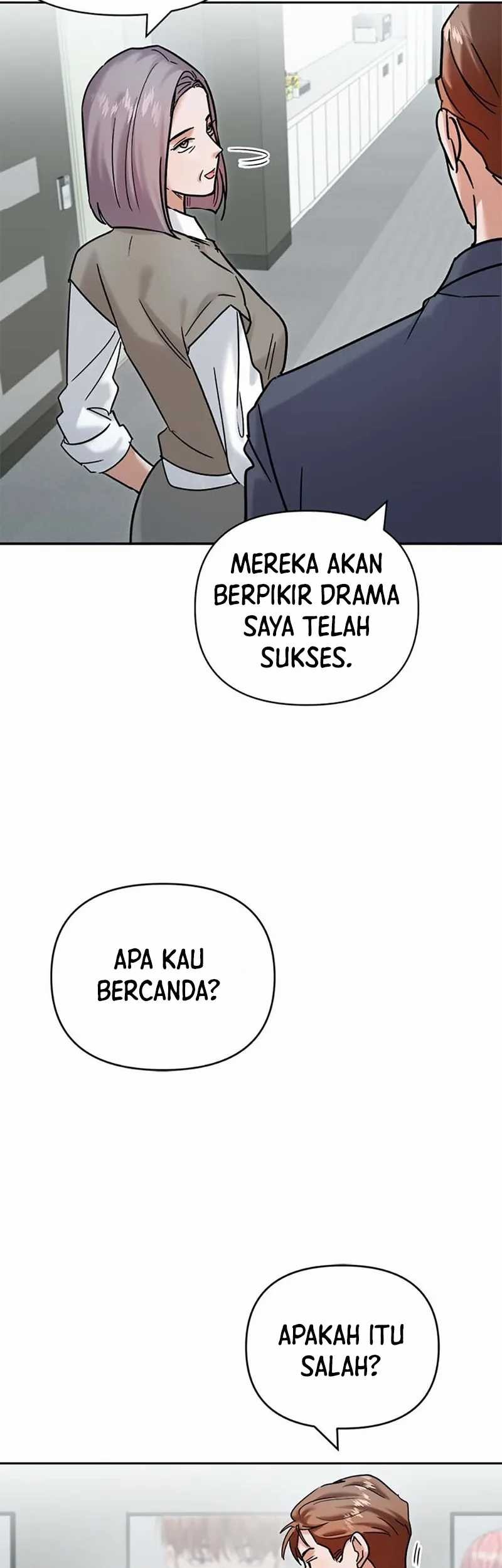 Road to Stardom Chapter 98 Gambar 30