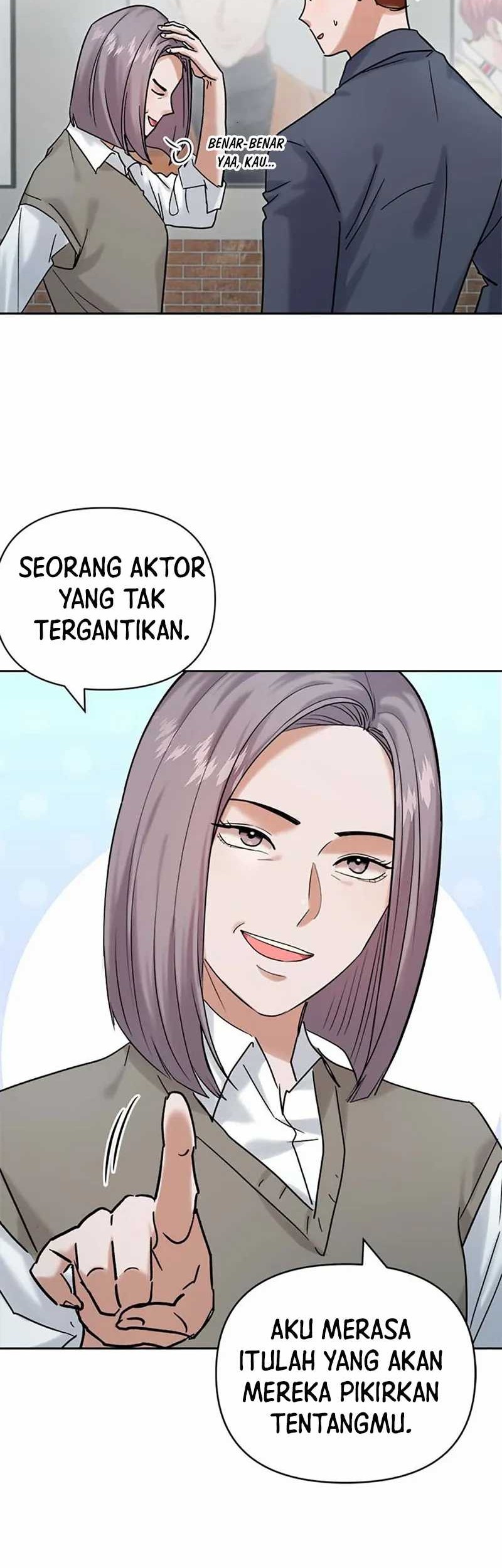 Road to Stardom Chapter 98 Gambar 31