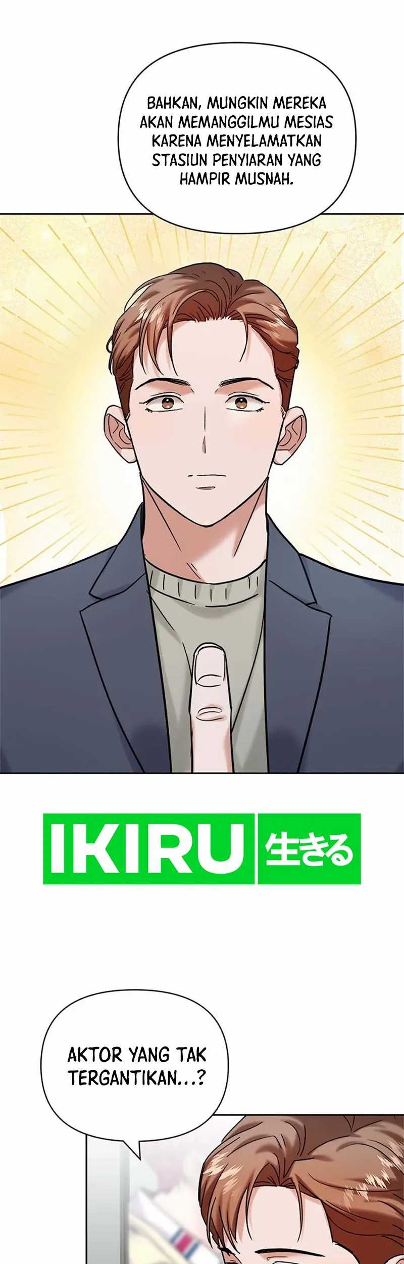 Road to Stardom Chapter 98 Gambar 32