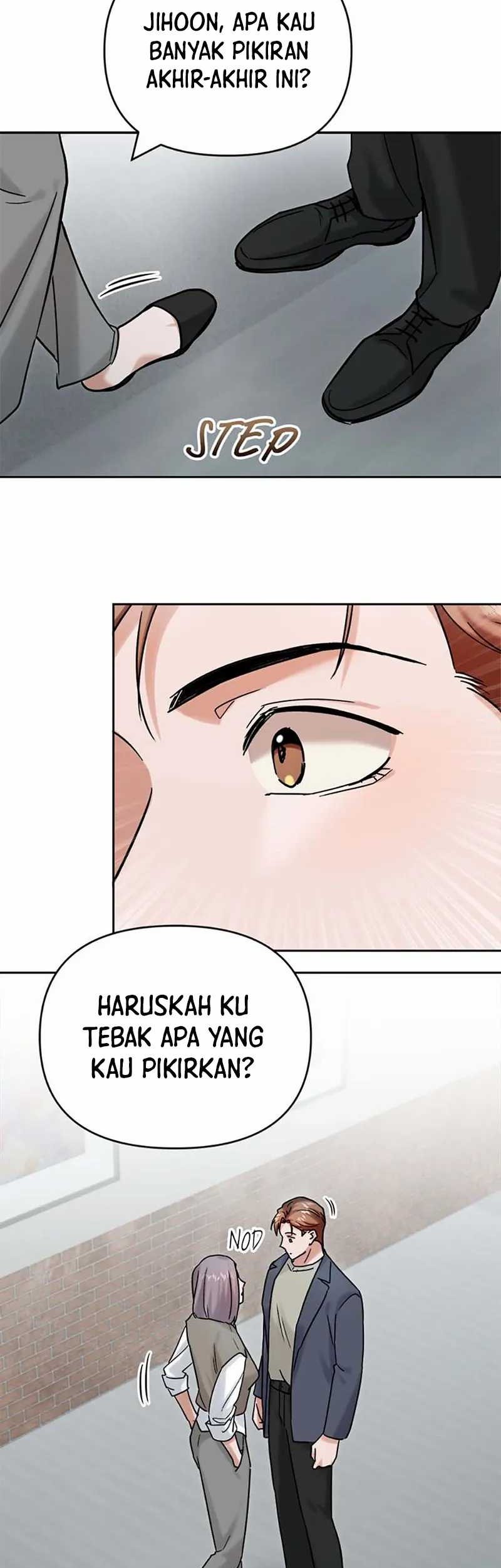Road to Stardom Chapter 98 Gambar 34