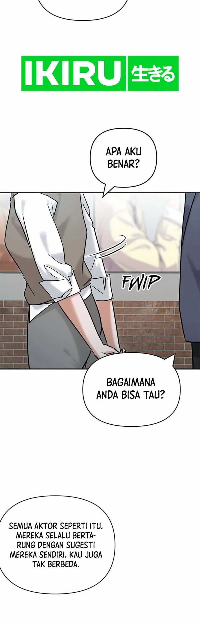 Road to Stardom Chapter 98 Gambar 36
