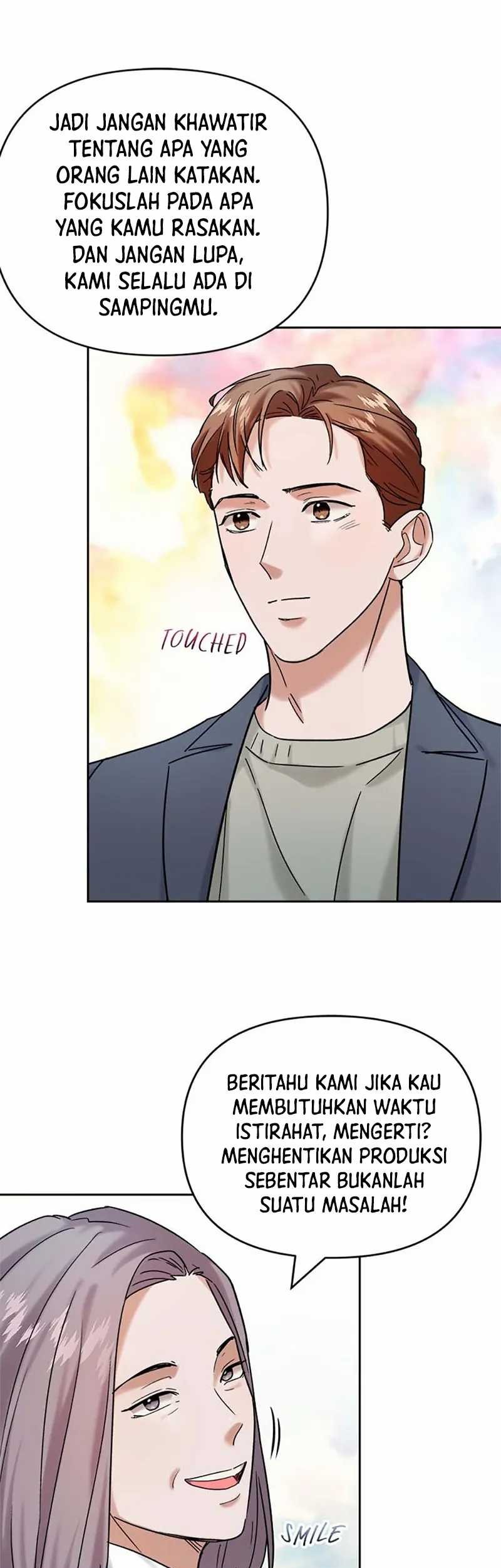 Road to Stardom Chapter 98 Gambar 38