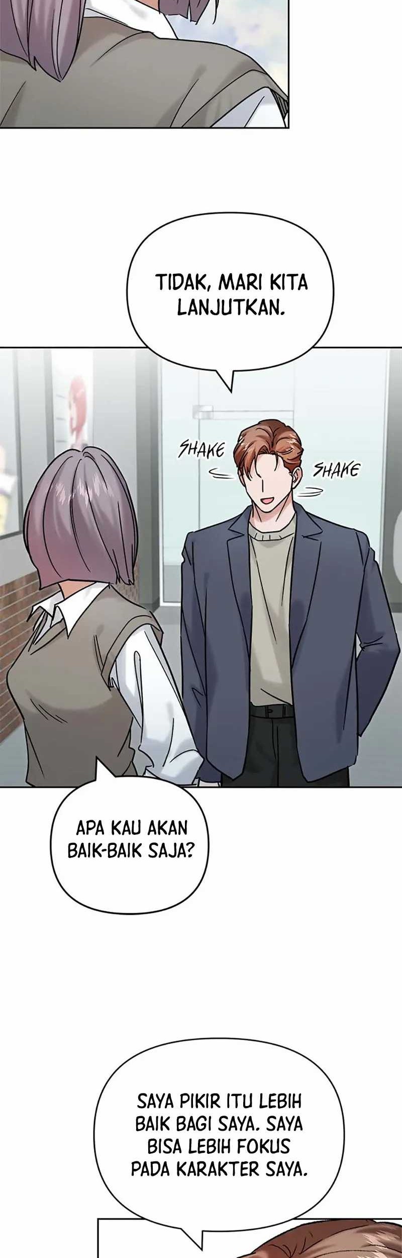 Road to Stardom Chapter 98 Gambar 39