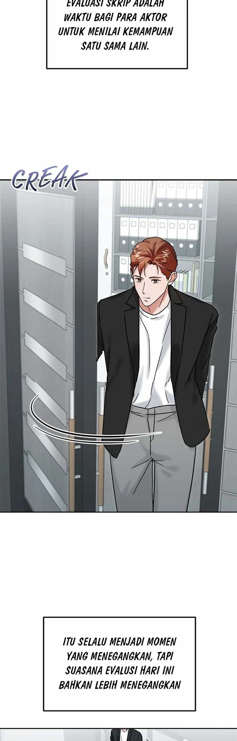 Road to Stardom Chapter 98 Gambar 46