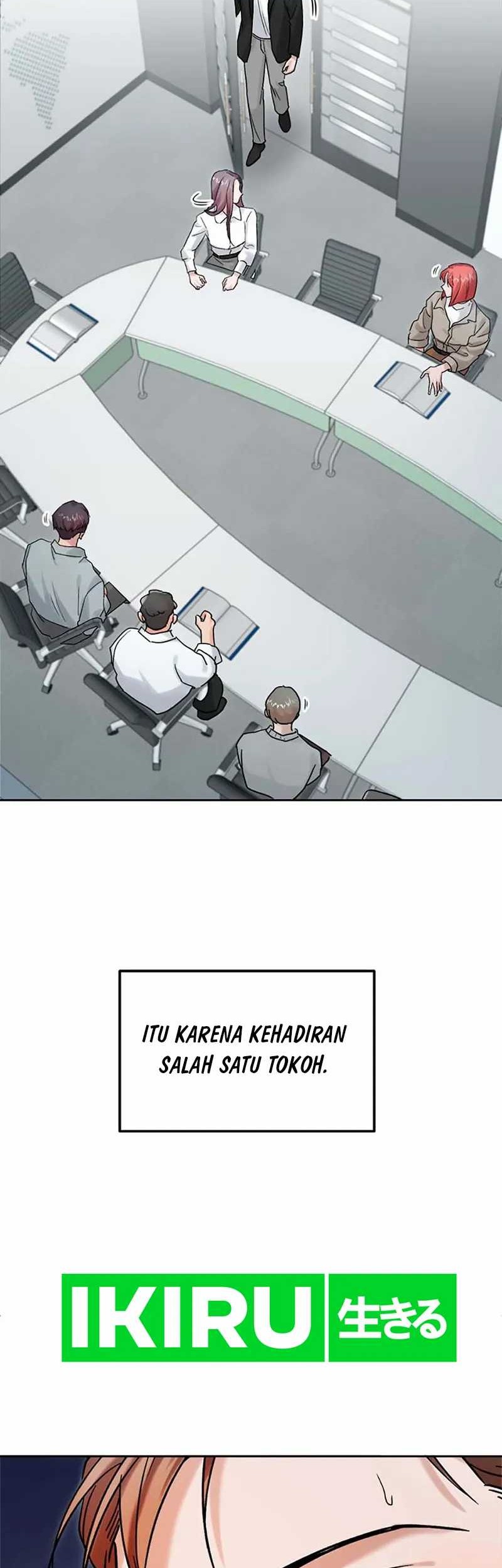 Road to Stardom Chapter 98 Gambar 47