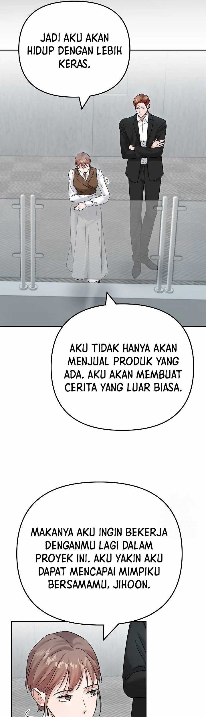Road to Stardom Chapter 97 Gambar 34