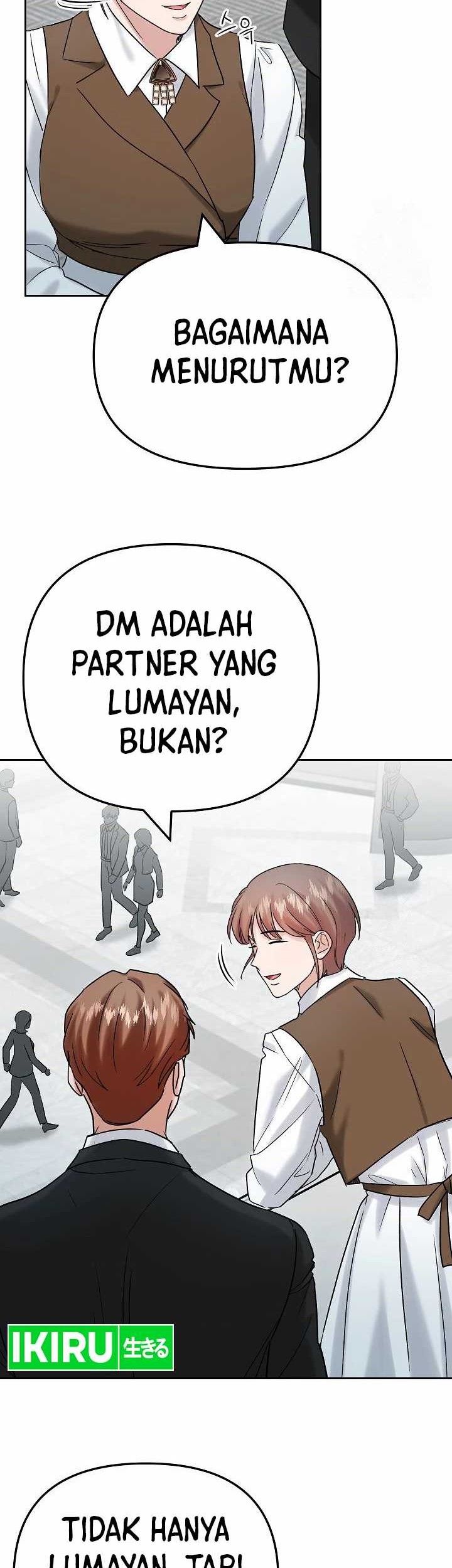 Road to Stardom Chapter 97 Gambar 35