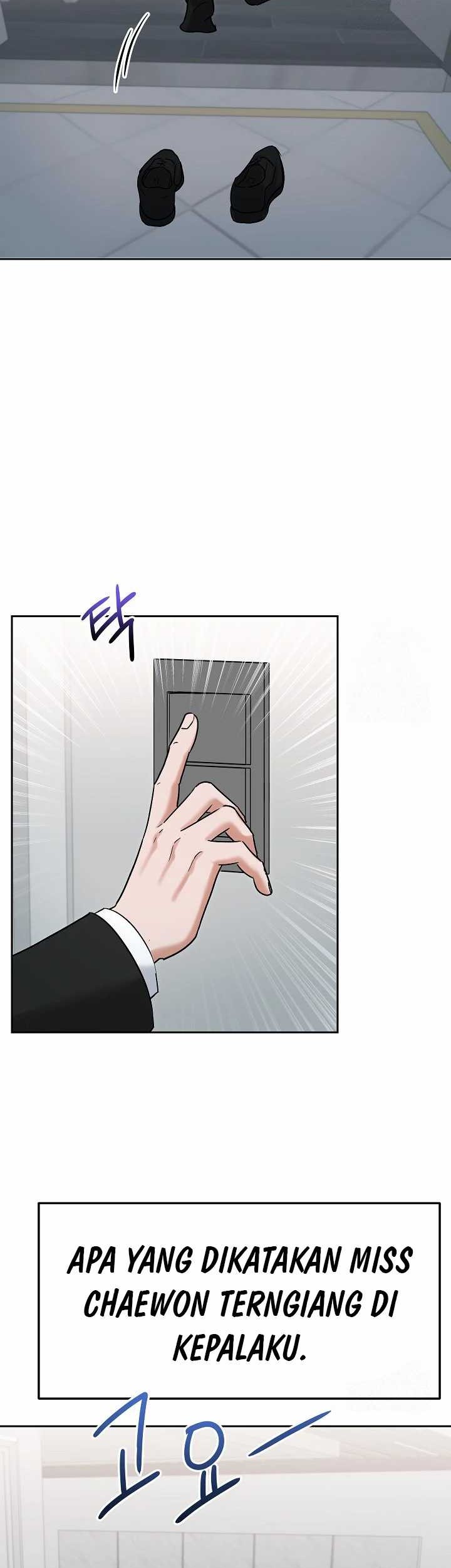 Road to Stardom Chapter 97 Gambar 40