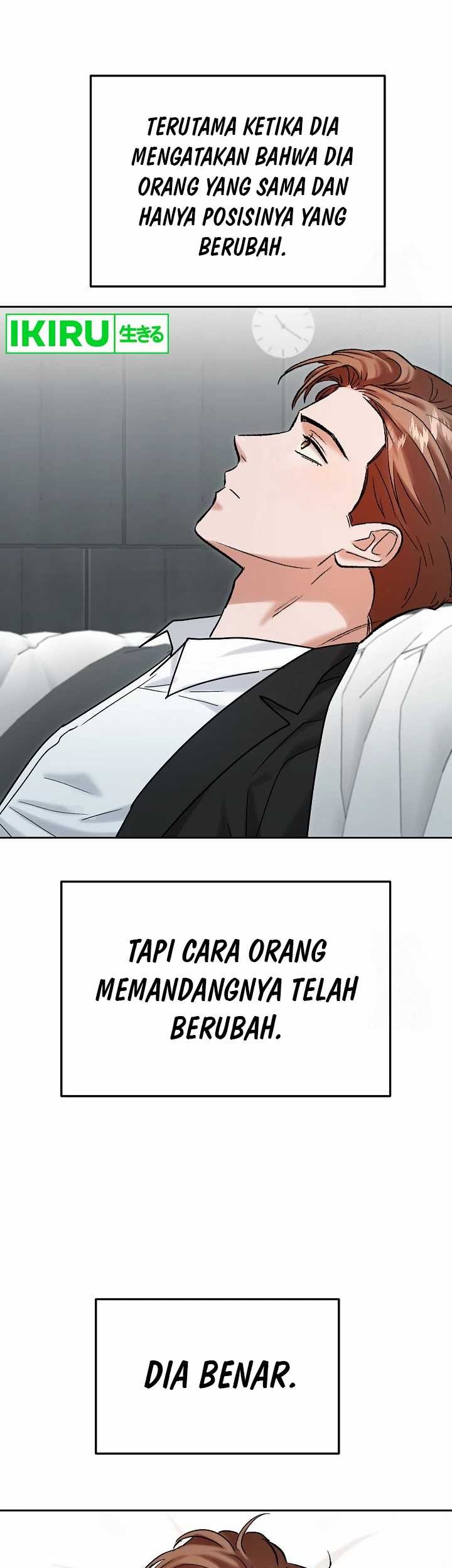 Road to Stardom Chapter 97 Gambar 42