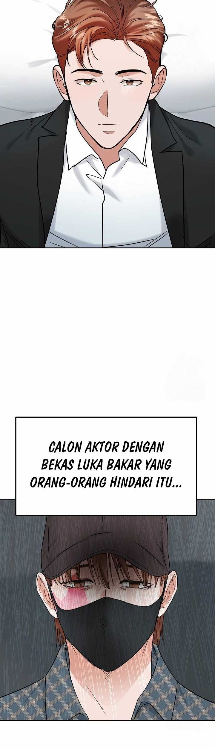 Road to Stardom Chapter 97 Gambar 43
