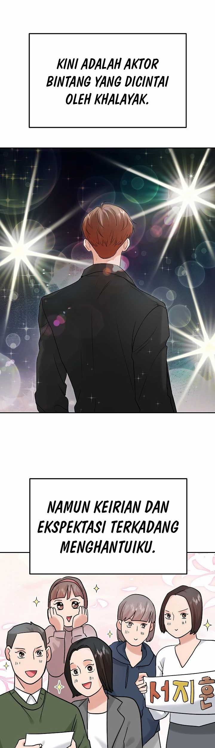 Road to Stardom Chapter 97 Gambar 44