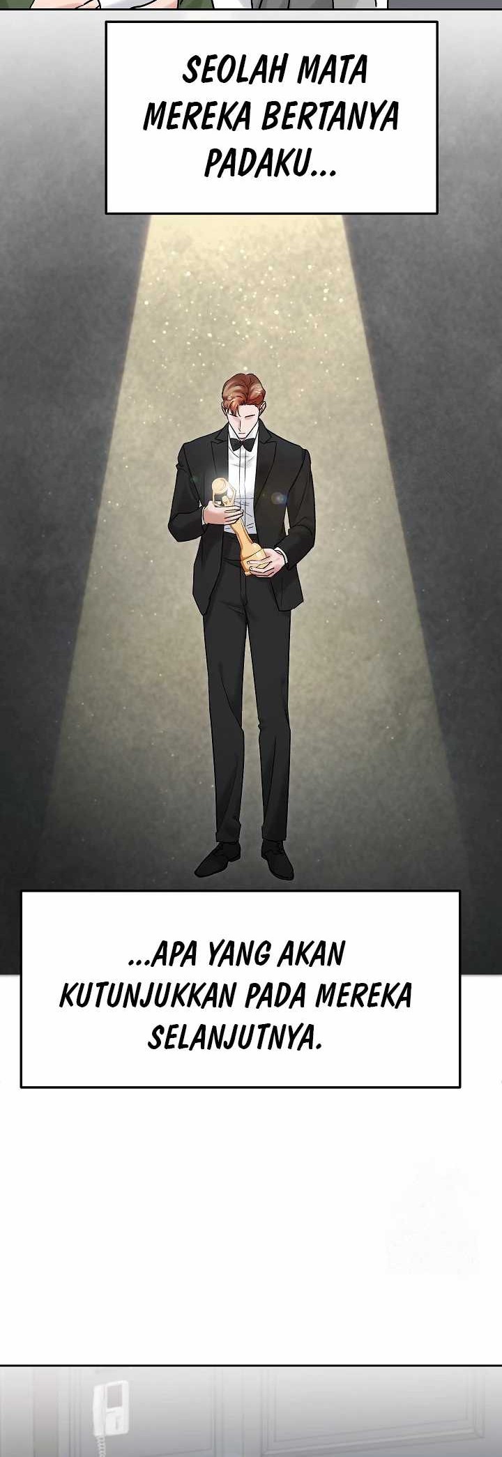 Road to Stardom Chapter 97 Gambar 45