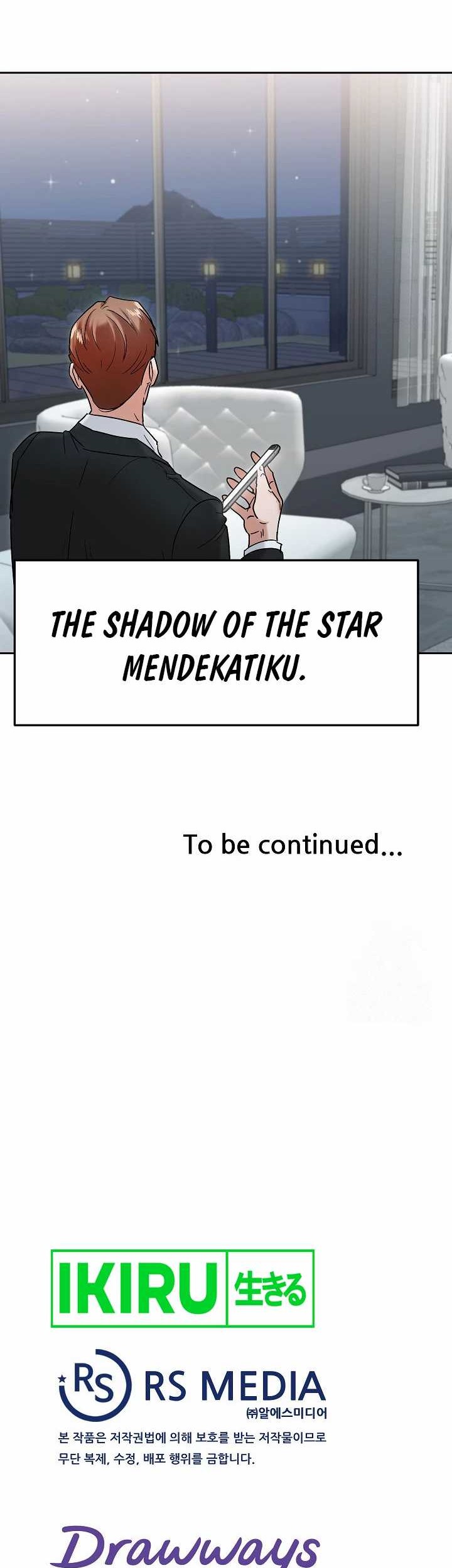 Road to Stardom Chapter 97 Gambar 47