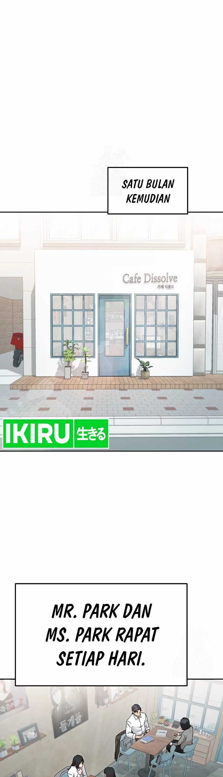 Baca Manhwa Road to Stardom Chapter 97 Gambar 2