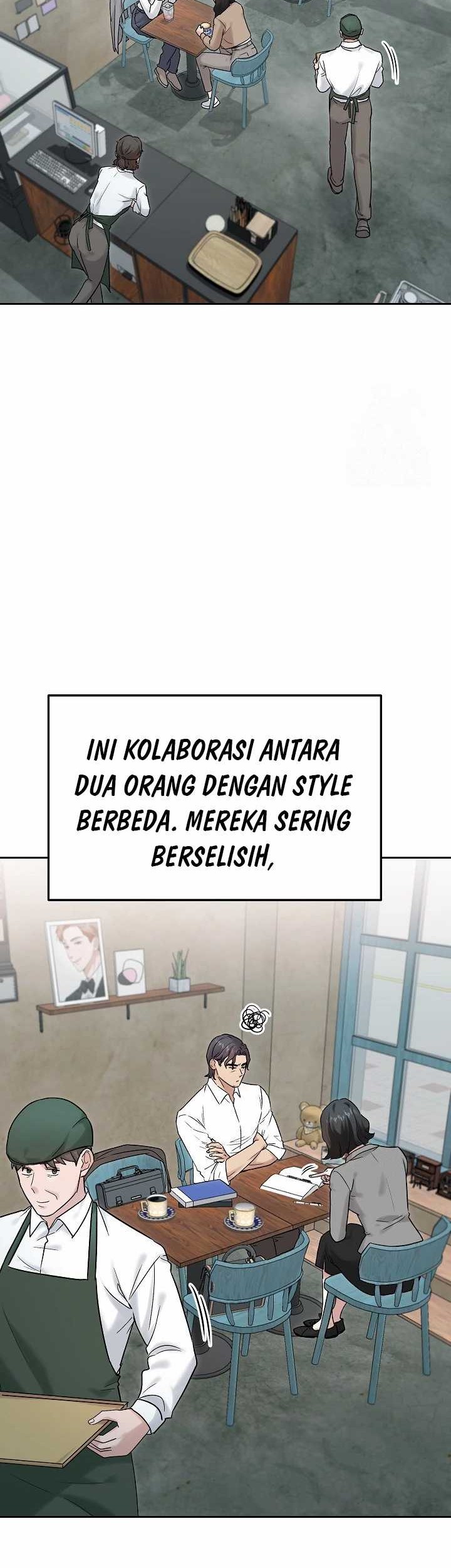Road to Stardom Chapter 97 Gambar 3