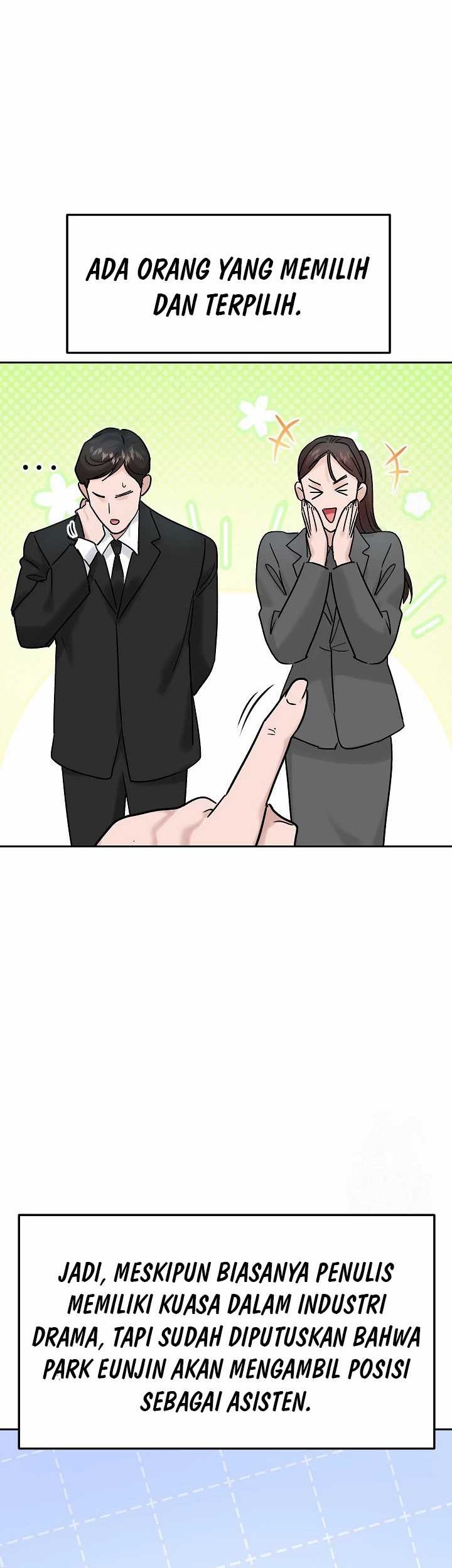Road to Stardom Chapter 97 Gambar 7
