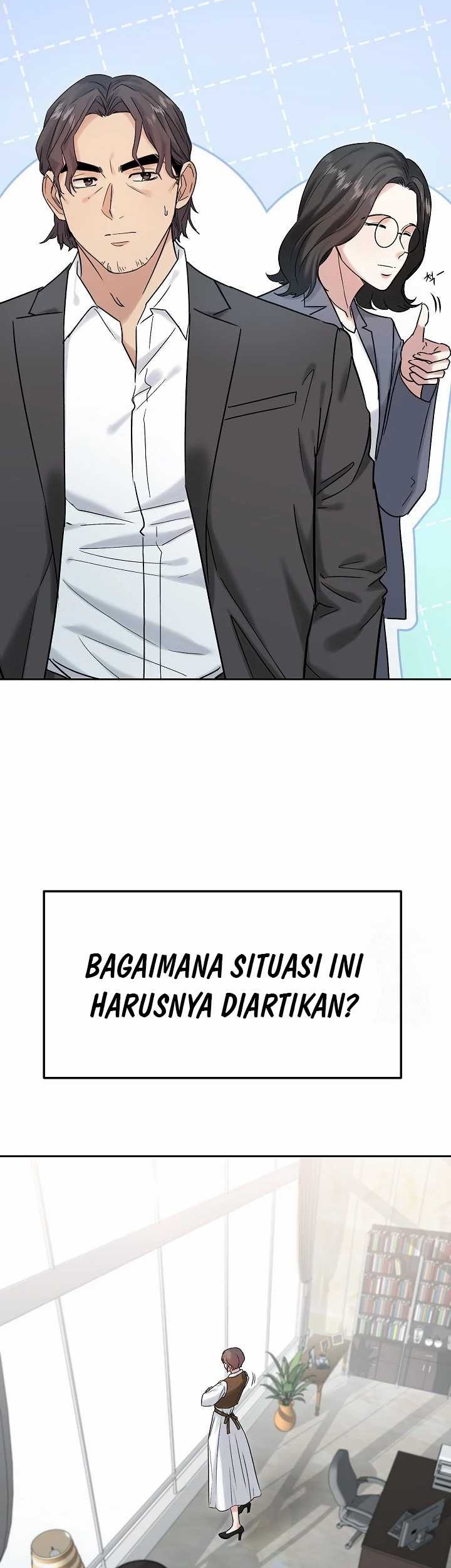 Road to Stardom Chapter 97 Gambar 8