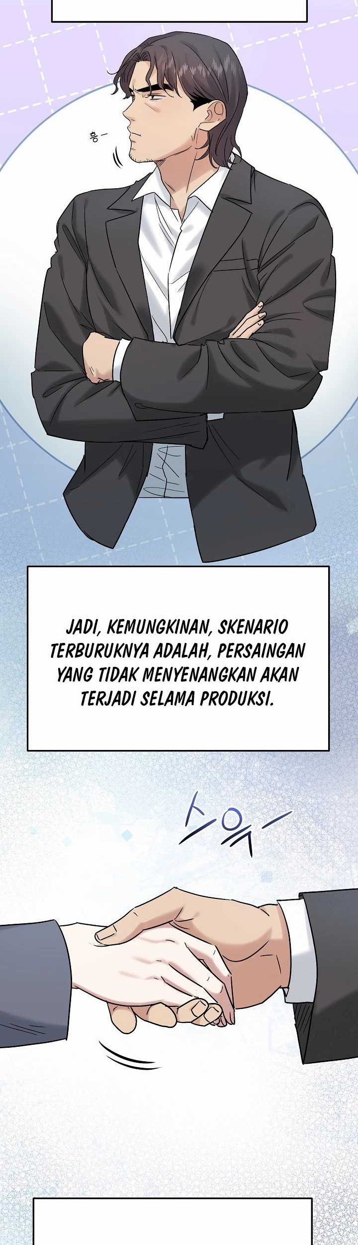 Road to Stardom Chapter 97 Gambar 11