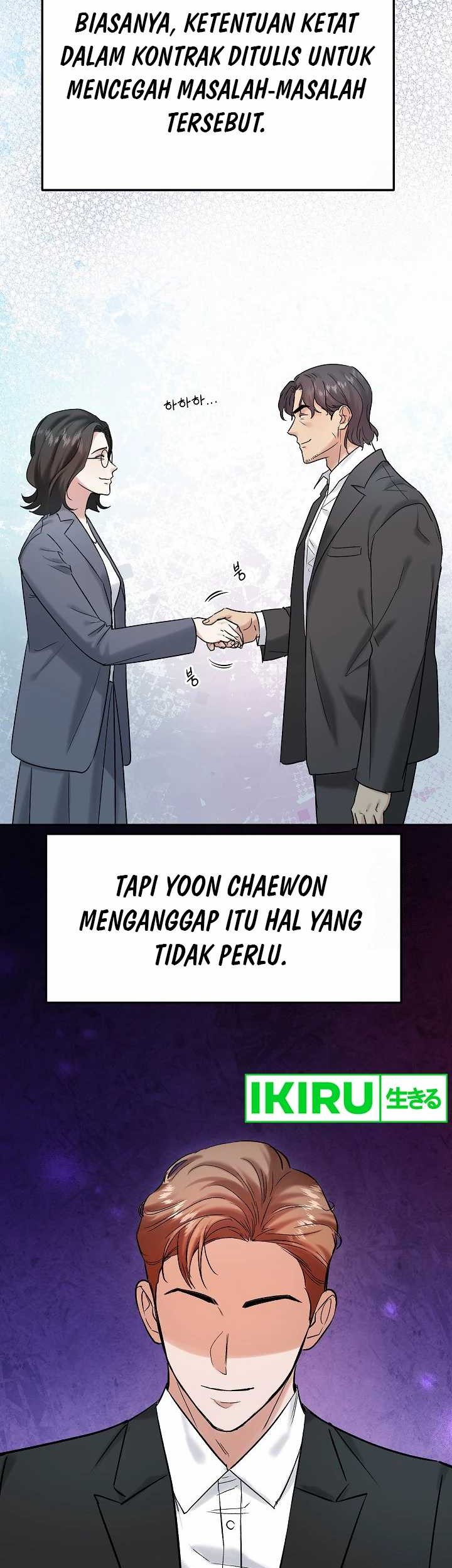 Road to Stardom Chapter 97 Gambar 12