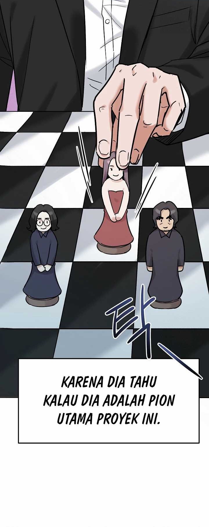 Road to Stardom Chapter 97 Gambar 13