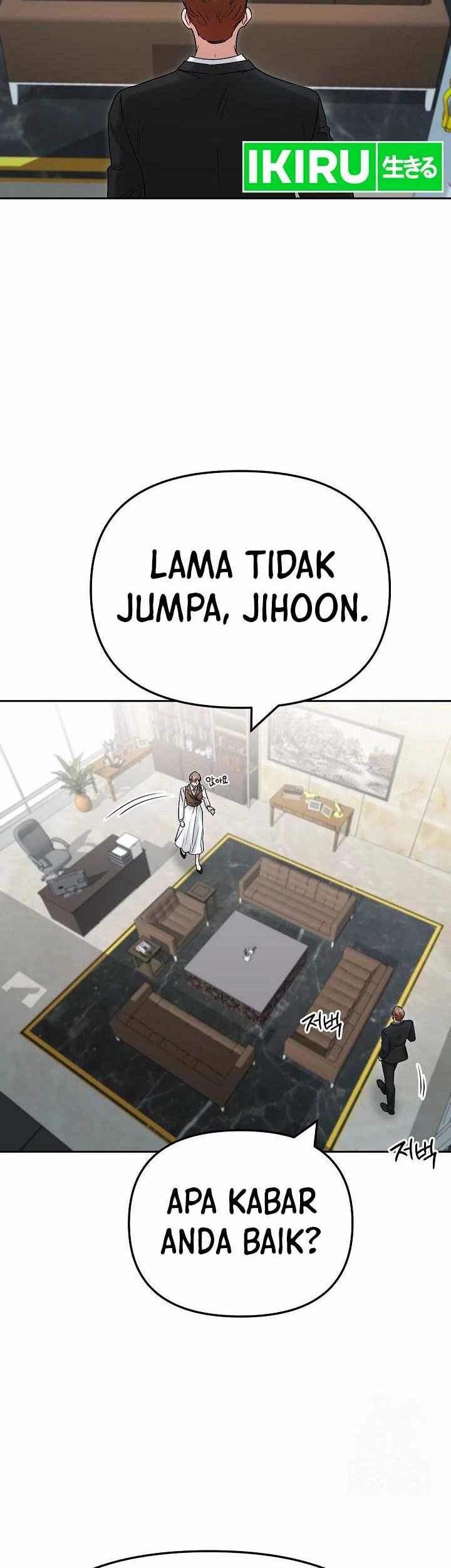 Road to Stardom Chapter 97 Gambar 15