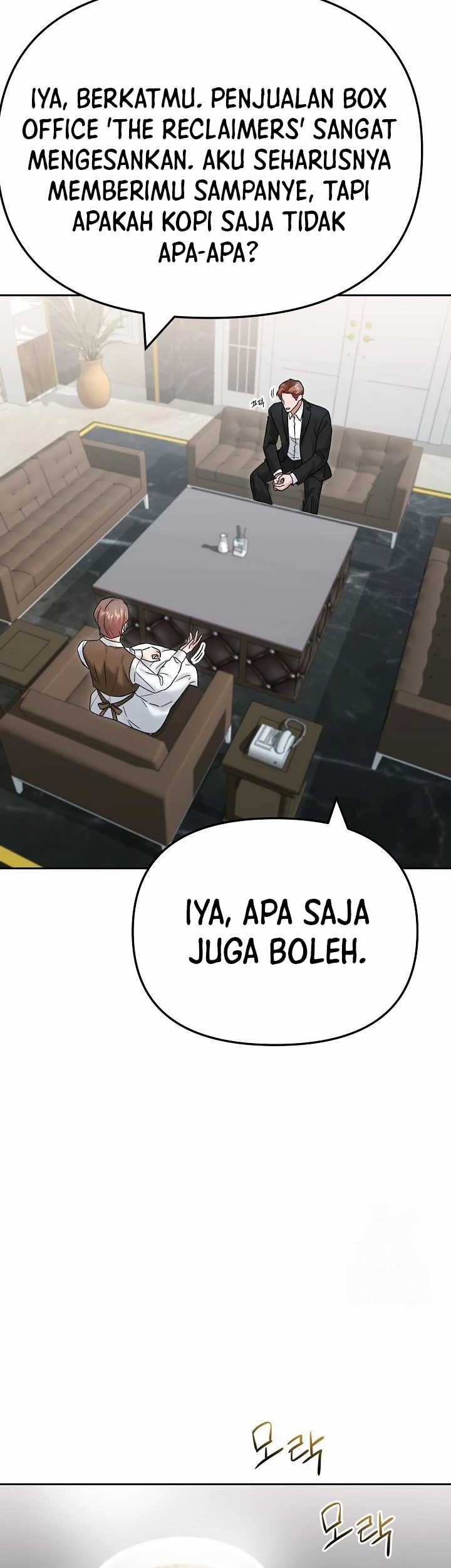 Road to Stardom Chapter 97 Gambar 16