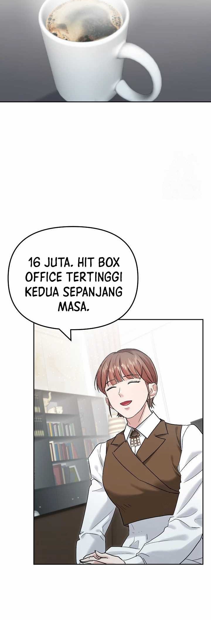 Road to Stardom Chapter 97 Gambar 17