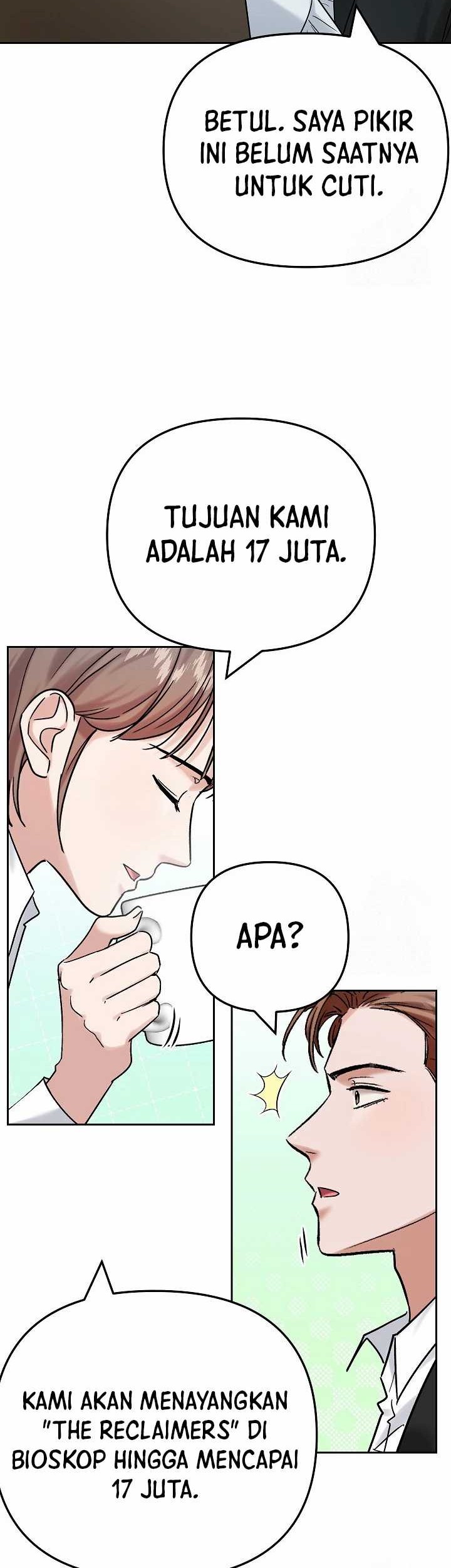 Road to Stardom Chapter 97 Gambar 19