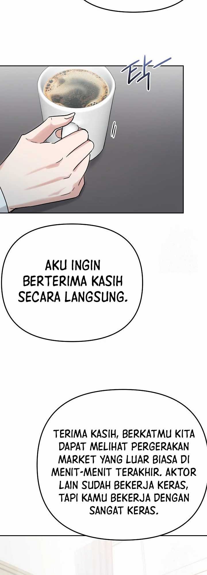 Road to Stardom Chapter 97 Gambar 21