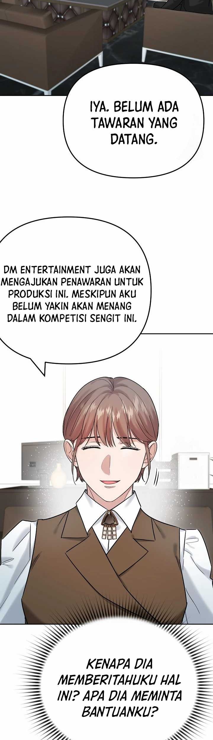 Road to Stardom Chapter 97 Gambar 24