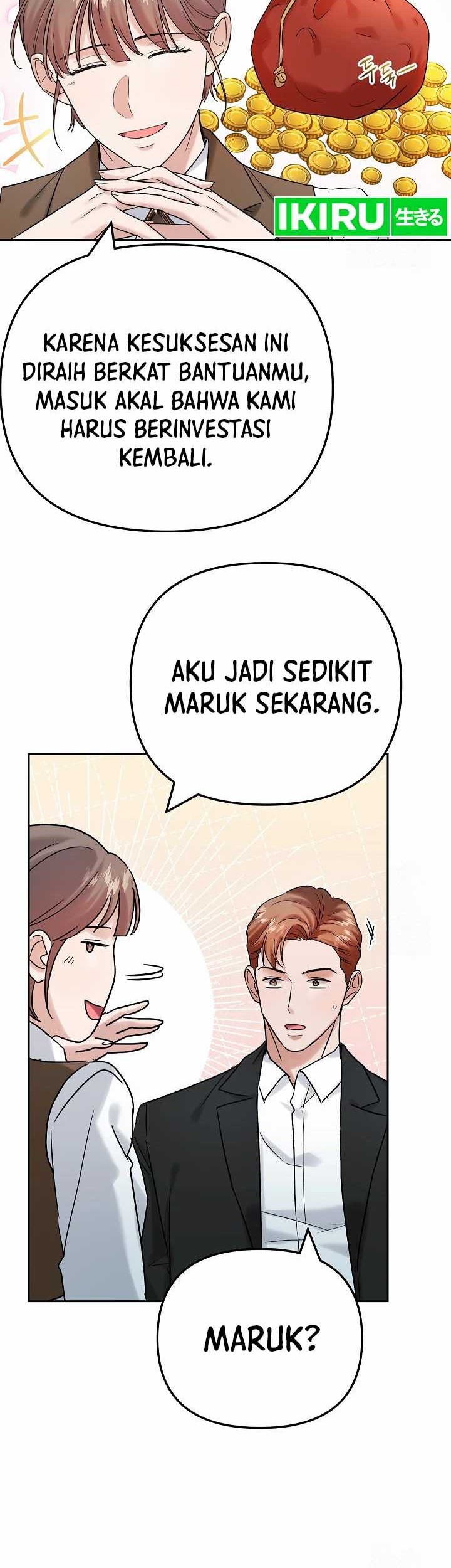 Road to Stardom Chapter 97 Gambar 27