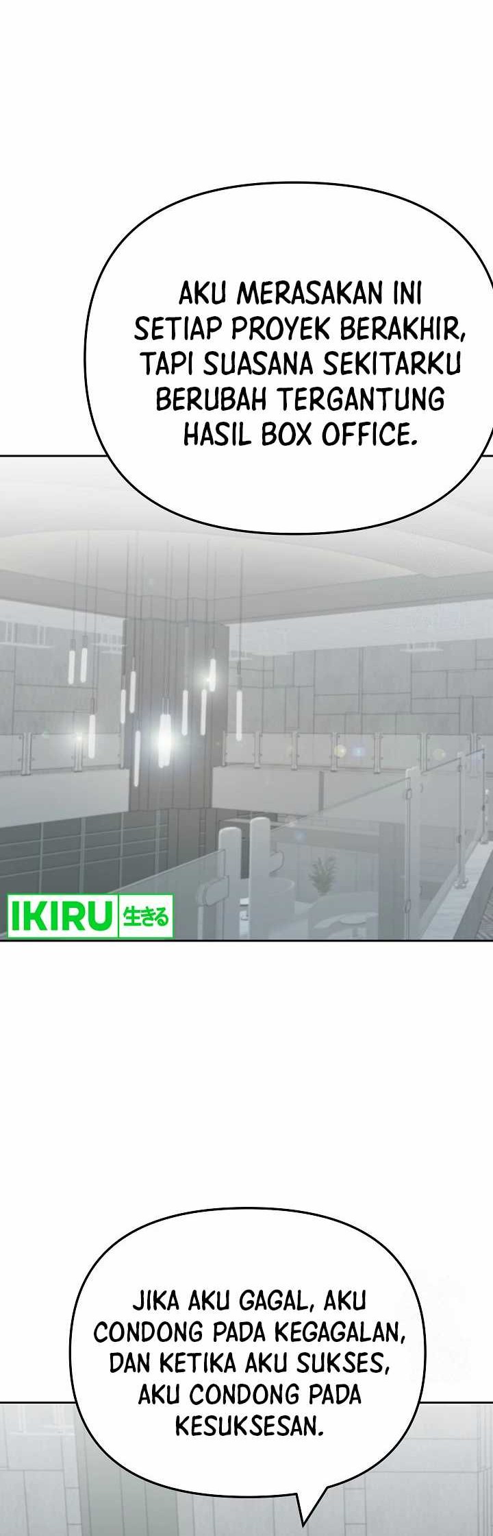 Road to Stardom Chapter 97 Gambar 29