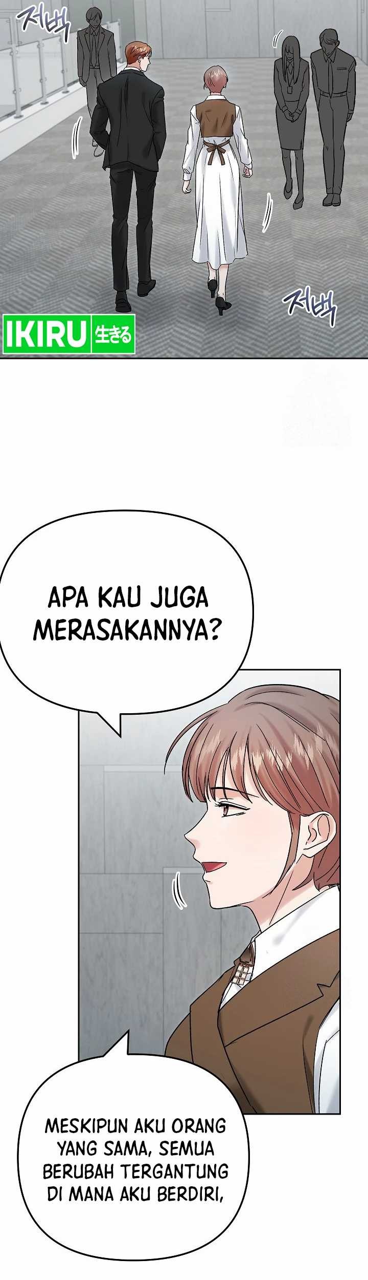 Road to Stardom Chapter 97 Gambar 30