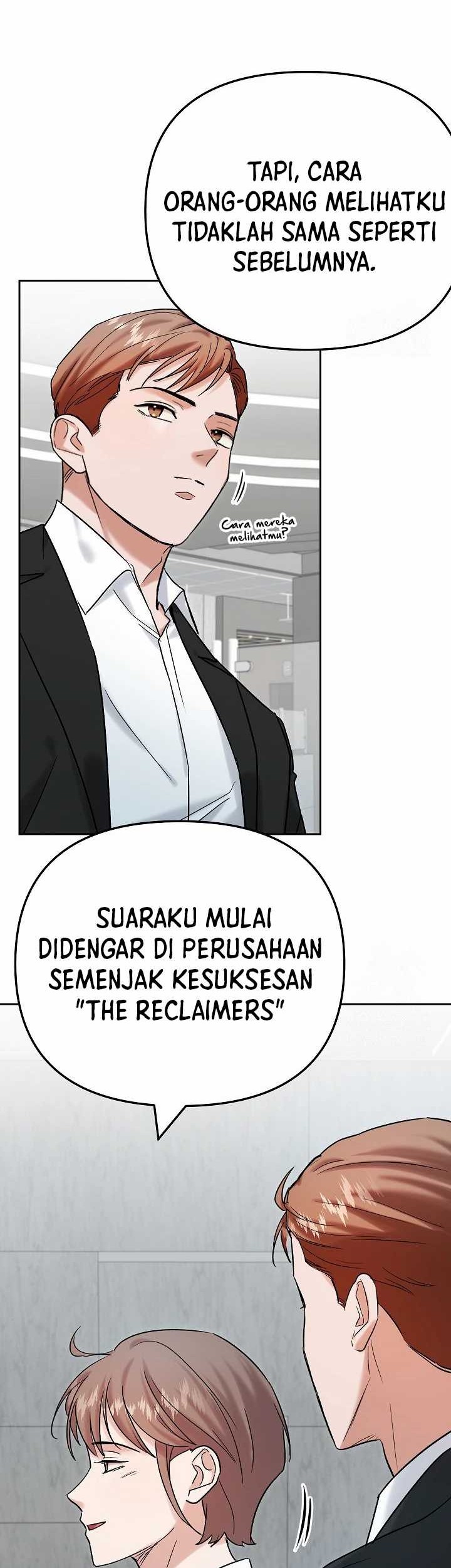 Road to Stardom Chapter 97 Gambar 31