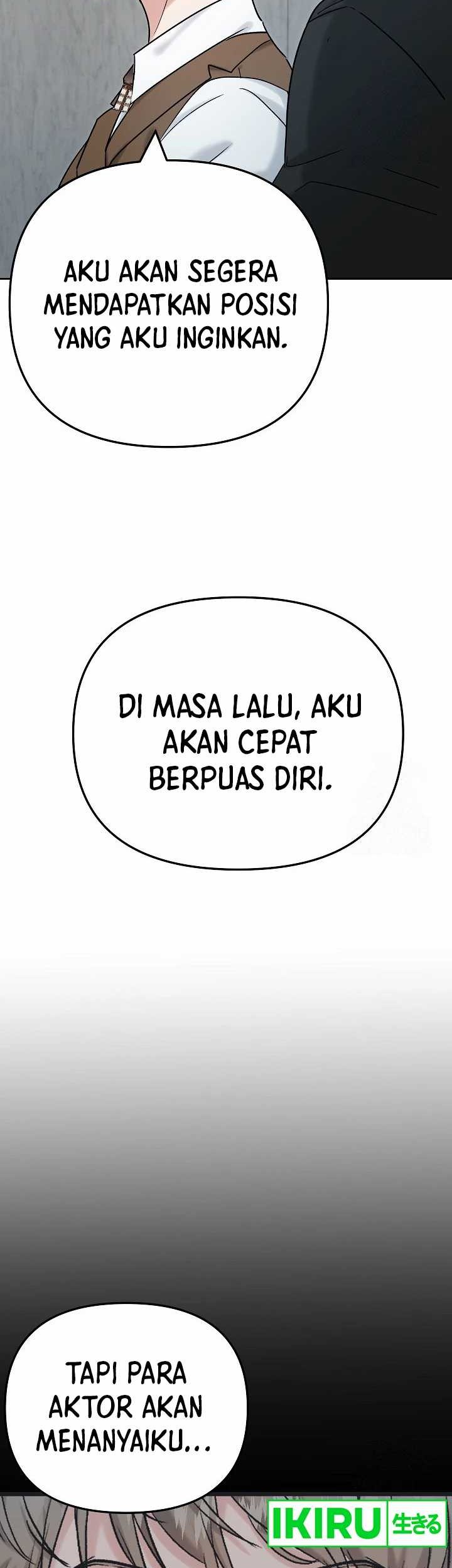 Road to Stardom Chapter 97 Gambar 32