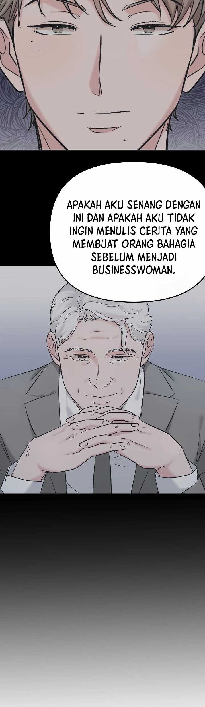 Road to Stardom Chapter 97 Gambar 33