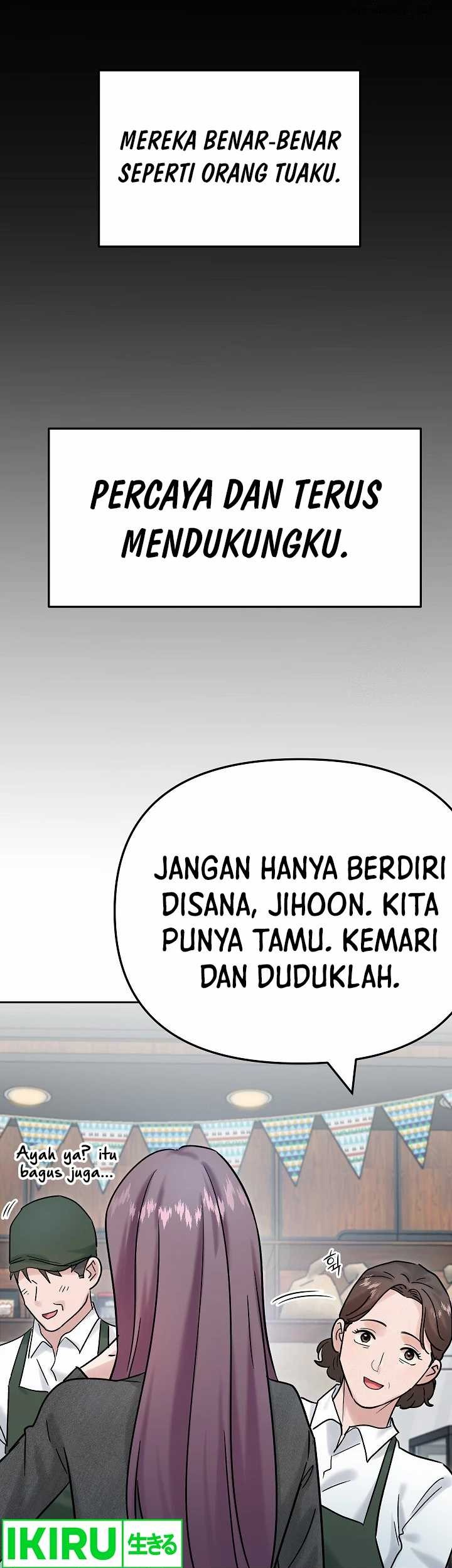 Road to Stardom Chapter 96 Gambar 34