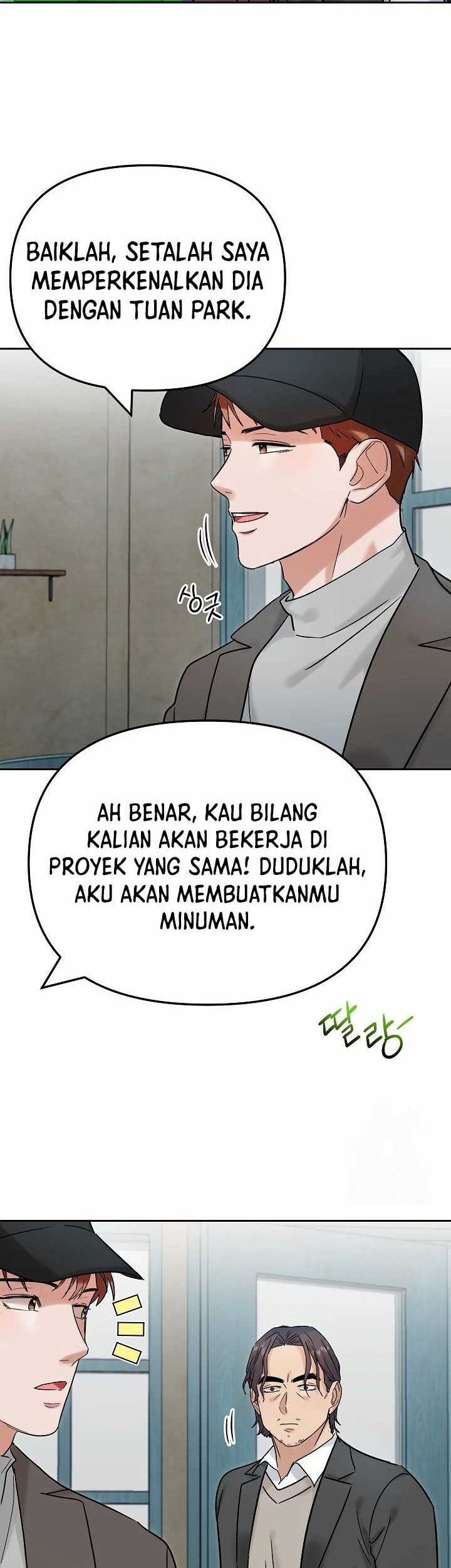 Road to Stardom Chapter 96 Gambar 35