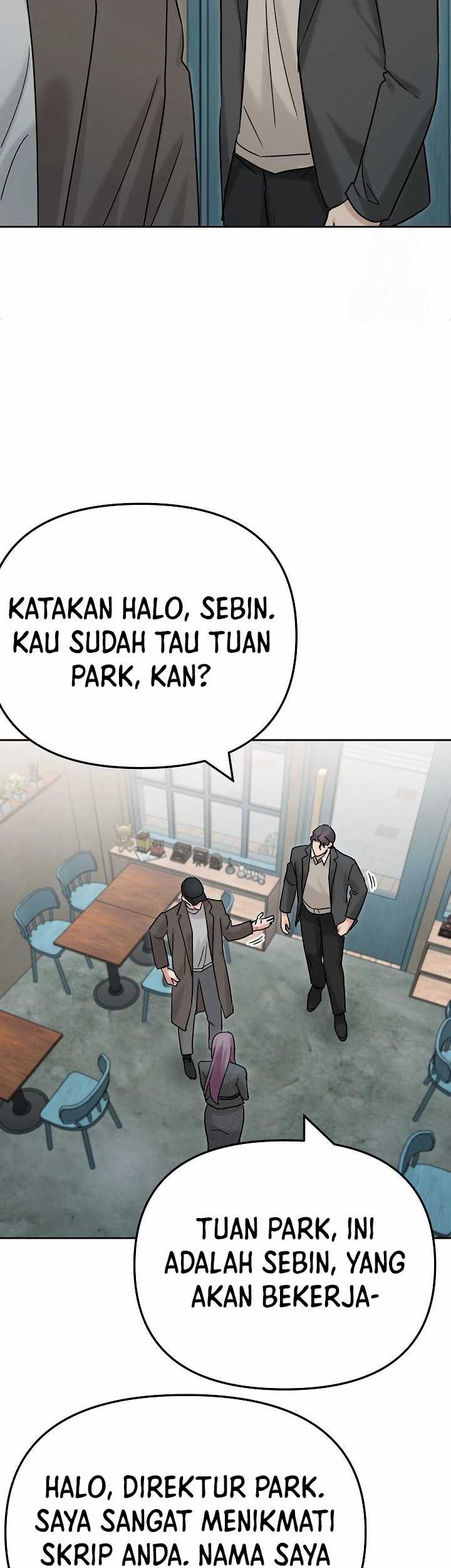 Road to Stardom Chapter 96 Gambar 36