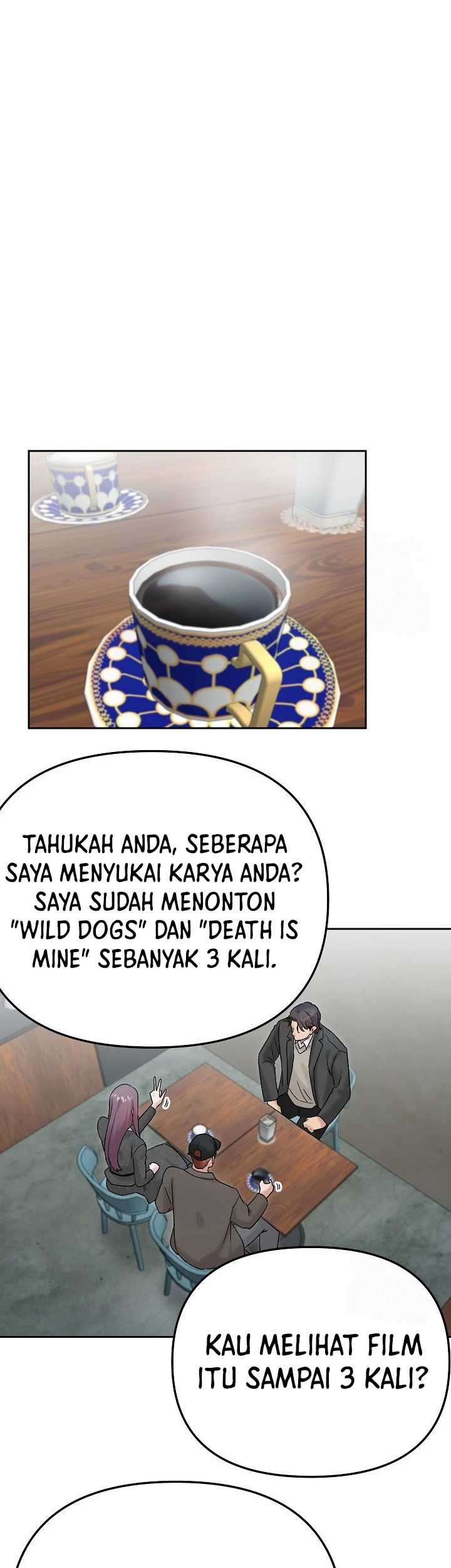 Road to Stardom Chapter 96 Gambar 38