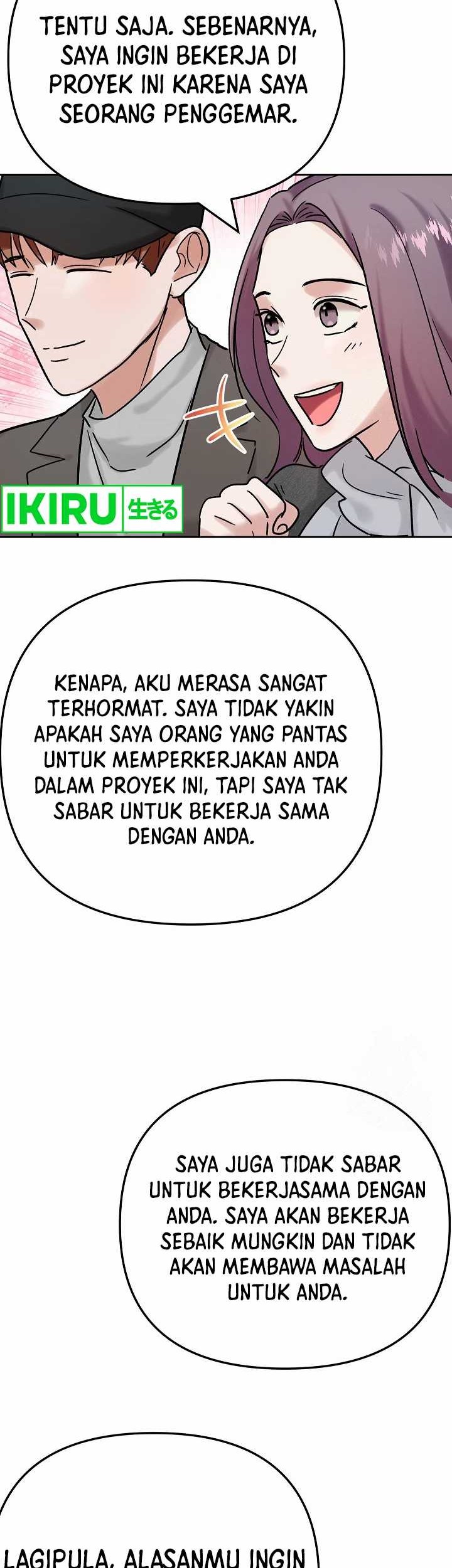 Road to Stardom Chapter 96 Gambar 39