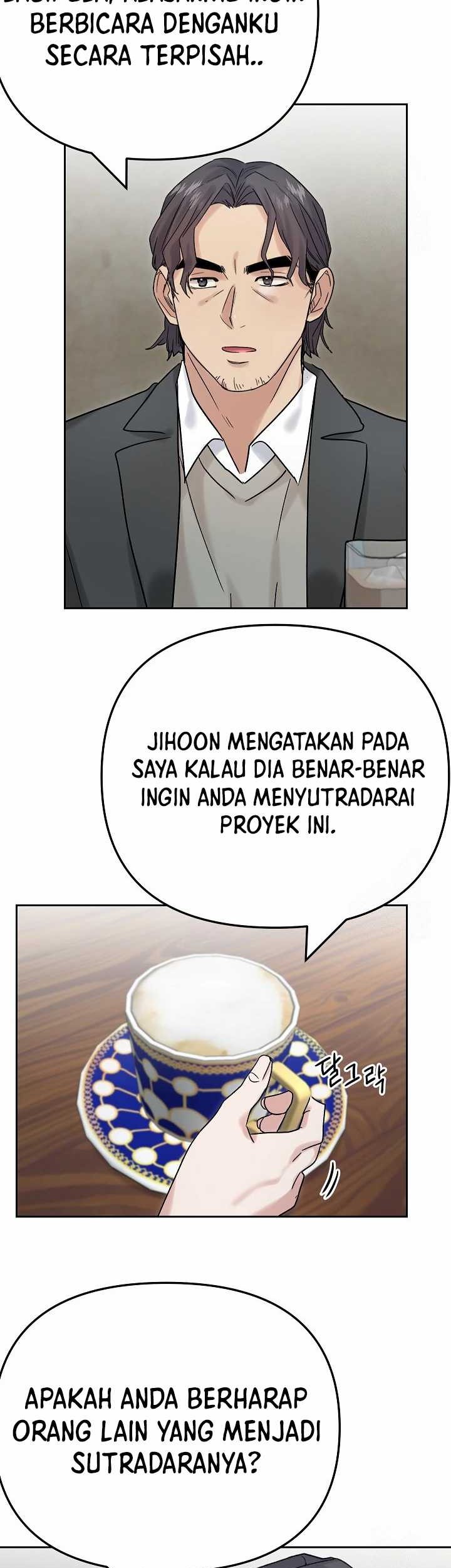 Road to Stardom Chapter 96 Gambar 40