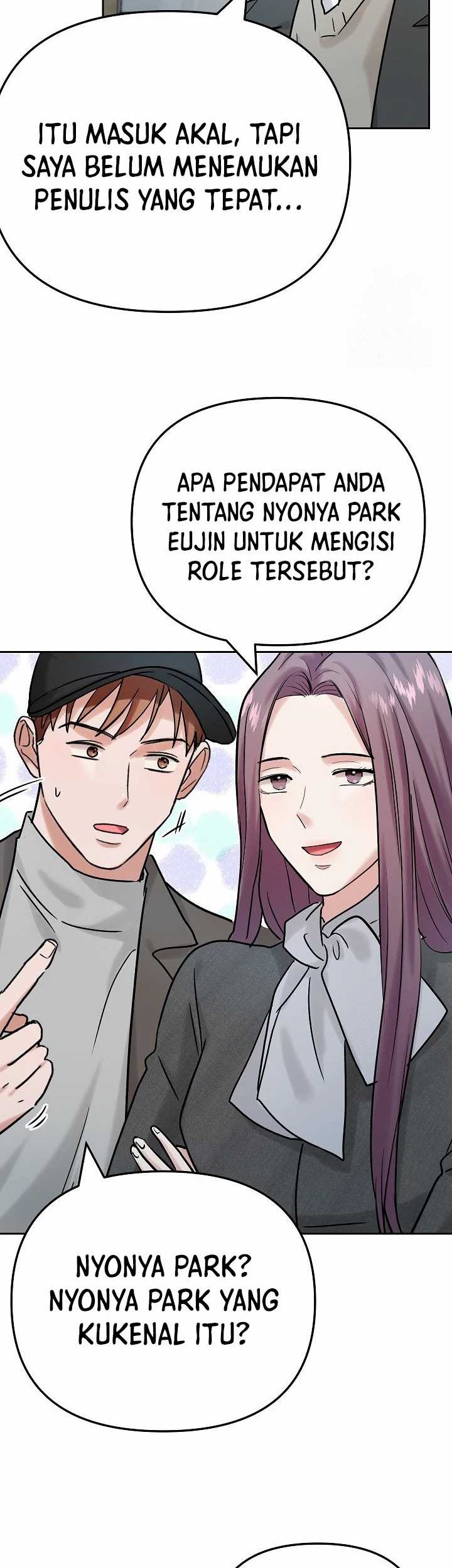 Road to Stardom Chapter 96 Gambar 43