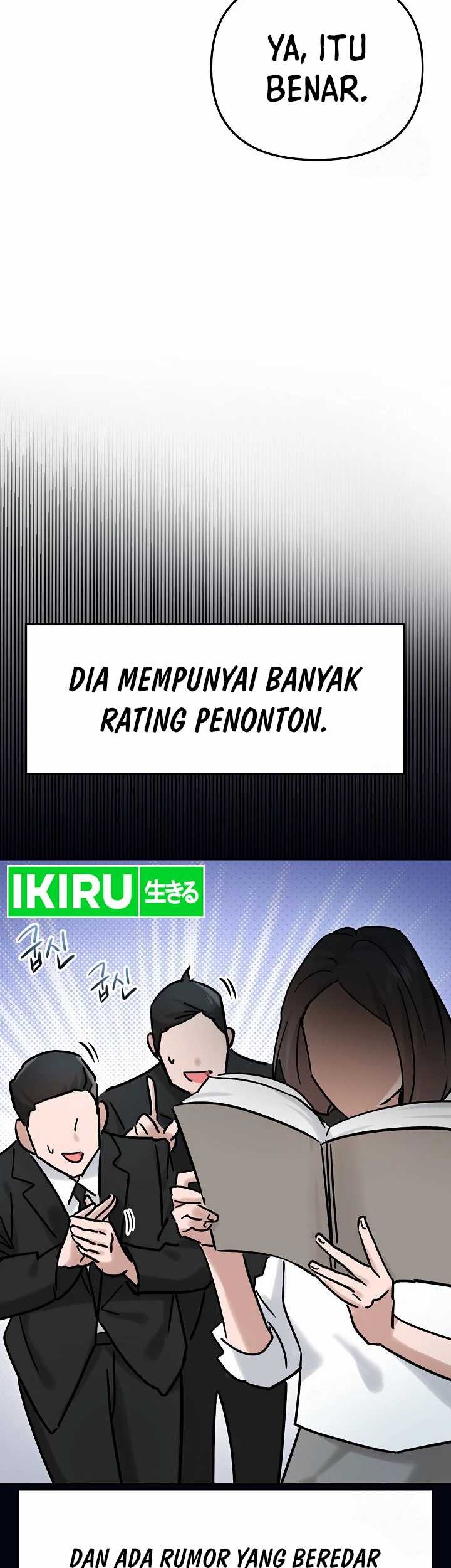 Road to Stardom Chapter 96 Gambar 44