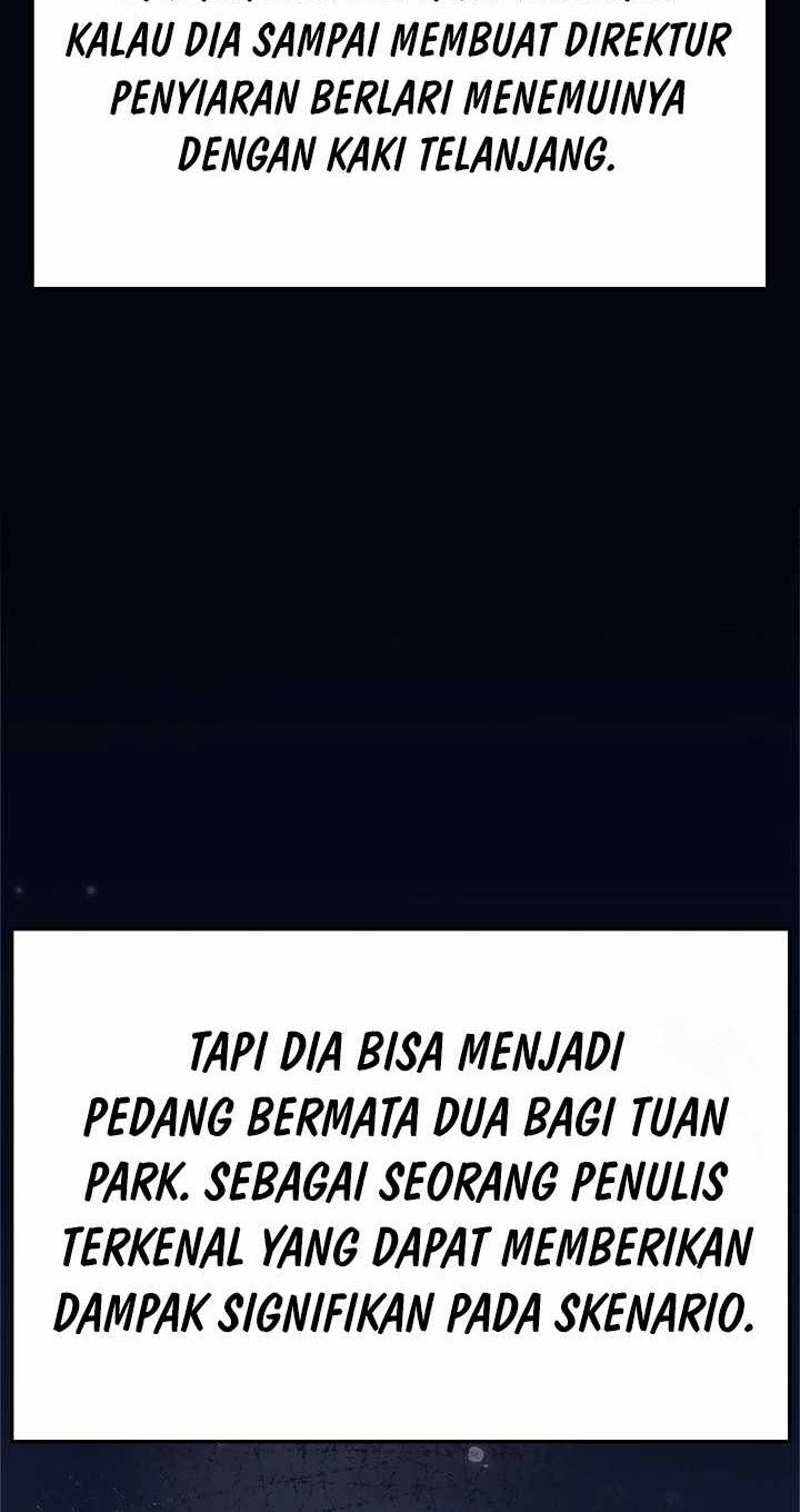 Road to Stardom Chapter 96 Gambar 45