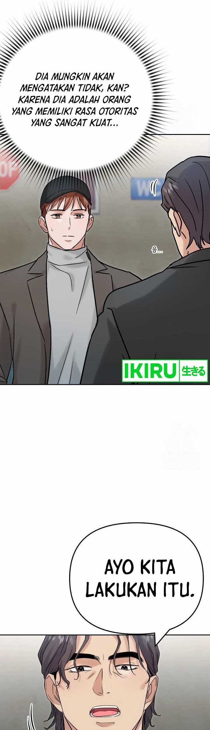 Road to Stardom Chapter 96 Gambar 47