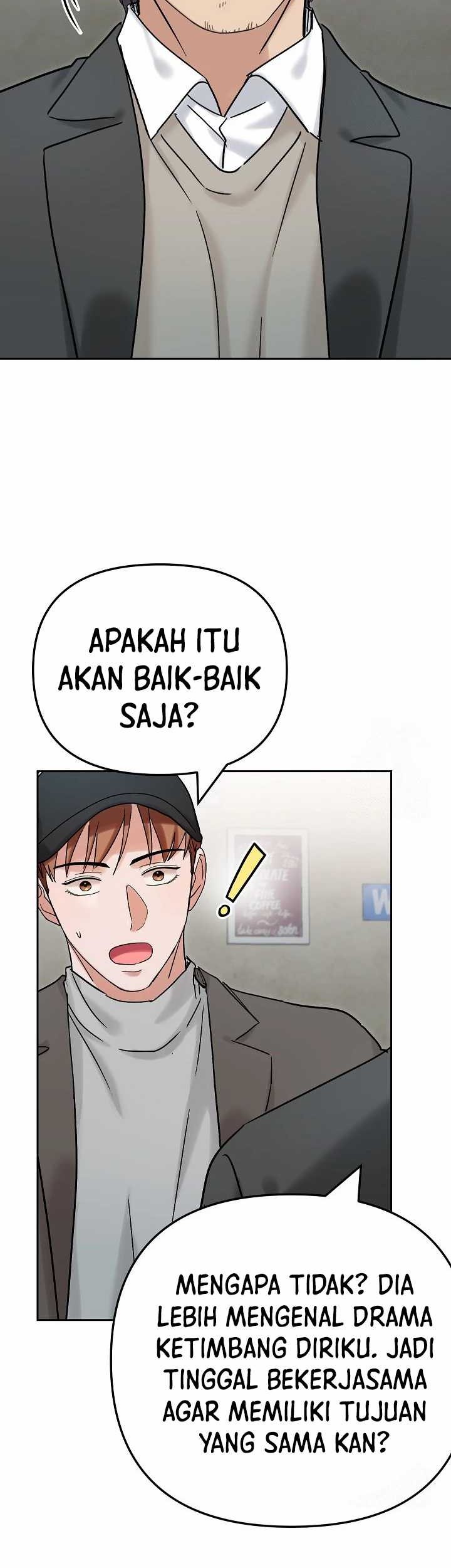 Road to Stardom Chapter 96 Gambar 48
